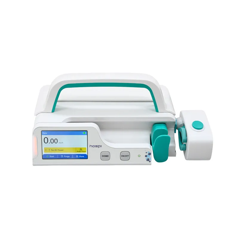 HSP-30 Medical Single Channel Automatic Syringe Pump